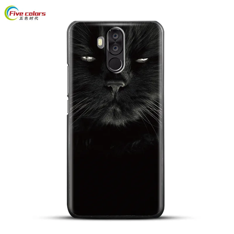 Oukitel K6 Case Cover Black Hard Plastic Phone Cases Luxury Cartoon Painted Protective Back Cover For Oukitel K6 Mobile Phone
Oukitel K6 Case Cover Black Hard Plastic Phone Cases Luxury Cartoon Painted Protective Back Cover For Oukitel K6 Mobile Phone