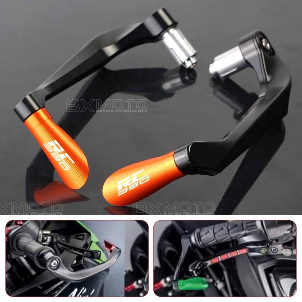7/8" 22mm CNC Aluminum Motocross brake clutch Lever Guards Hand Guard Falling Protector For KTM Duke 125 200 390 RC390 RC 390
7/8" 22mm CNC Aluminum Motocross brake clutch Lever Guards Hand Guard Falling Protector For KTM Duke 125 200 390 RC390 RC 390