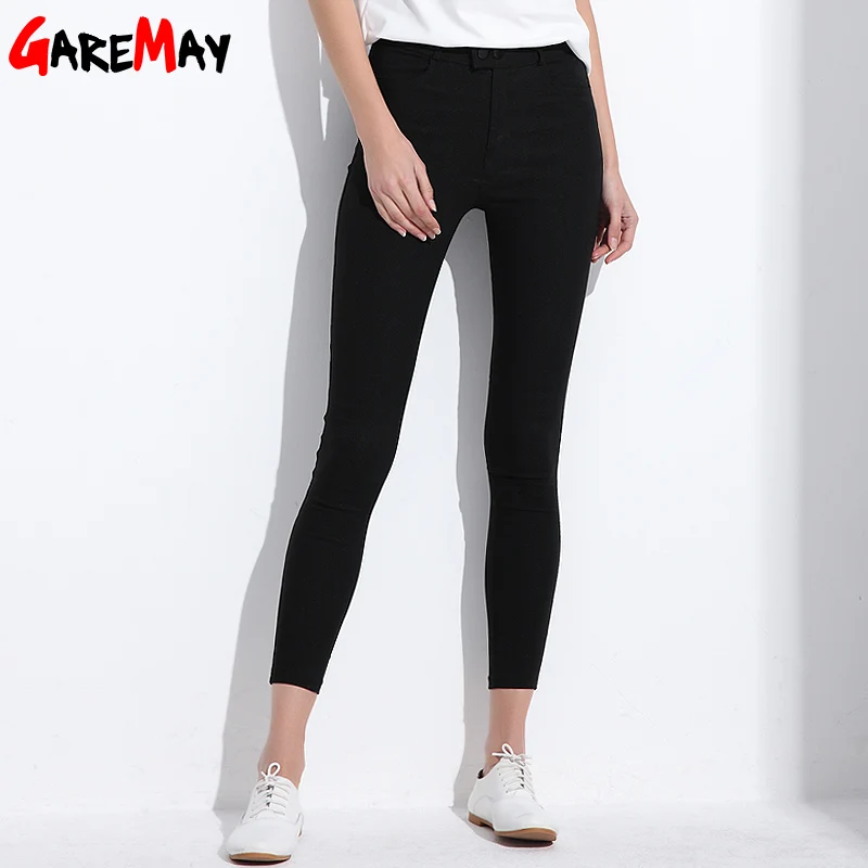 High Quality Women Clothing Pants Skinny OL Office Lady Spring Autumn Full Length Pencil Mid Waist Button Trousers Female Y207
High Quality Women Clothing Pants Skinny OL Office Lady Spring Autumn Full Length Pencil Mid Waist Button Trousers Female Y207