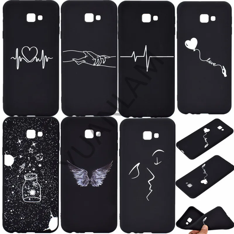 Phone Case For Samusng galaxy S10 plus S10e S9 plus J4 J6plus 2018 M30 Soft TPU Dandelion heart-shaped dancer Cover Cases New
Phone Case For Samusng galaxy S10 plus S10e S9 plus J4 J6plus 2018 M30 Soft TPU Dandelion heart-shaped dancer Cover Cases New