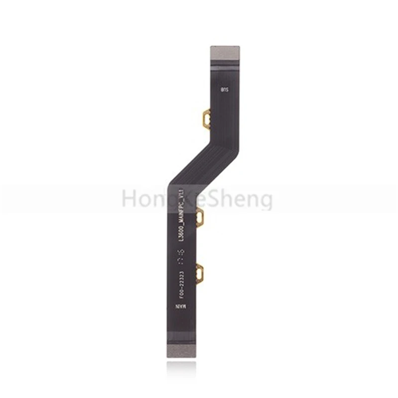 

OEM Main Flex Replacement for Motorola Moto E4 Plus XT1773 E4P E Plus (4th Gen.).