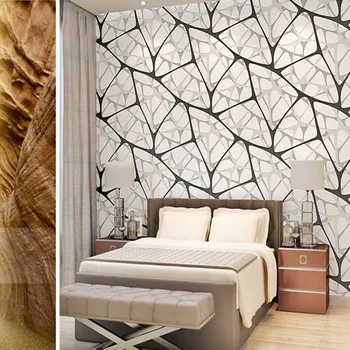3D stereo non-woven black white bird nest water cubic wall paper bedroom living room TV backdrop wallpaper
3D stereo non-woven black white bird nest water cubic wall paper bedroom living room TV backdrop wallpaper