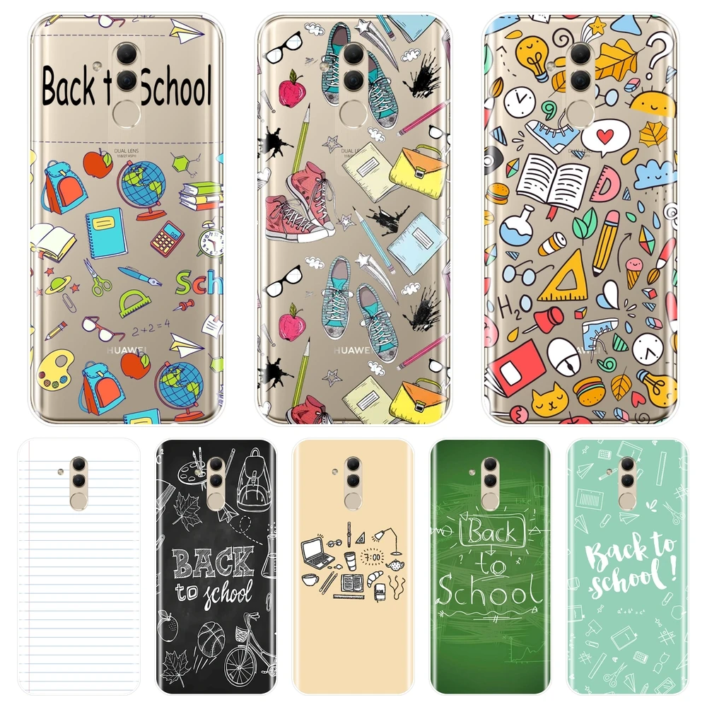 Book School Yellow Green Black Phone Case For Huawei Mate 20 10 9 Pro Silicone Soft Back Cover For Huawei Mate 7 8 9 10 20 Lite
Book School Yellow Green Black Phone Case For Huawei Mate 20 10 9 Pro Silicone Soft Back Cover For Huawei Mate 7 8 9 10 20 Lite