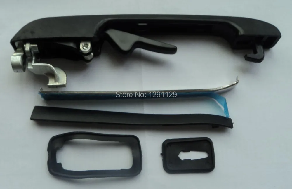 AUTO DOOR HANDLE FOR VW PASSAT ,SANTANA ,GOLF II ,JETTA I 1973-1988 OEM 193 839 205 FREE SHIPPING
AUTO DOOR HANDLE FOR VW PASSAT ,SANTANA ,GOLF II ,JETTA I 1973-1988 OEM 193 839 205 FREE SHIPPING