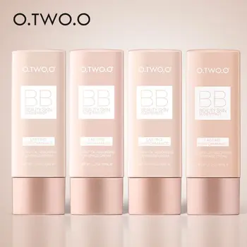 O.TWO.O Full Cover BB&CC Cream 30ml Foundation Face Makeup Concealer Oil Control Moisturizing Women Cosmetic
O.TWO.O Full Cover BB&CC Cream 30ml Foundation Face Makeup Concealer Oil Control Moisturizing Women Cosmetic
