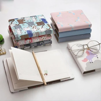 New Stationery Canvas Notepad Korean Student Supplies Diary Thicken Handbook Office and School Supplies
New Stationery Canvas Notepad Korean Student Supplies Diary Thicken Handbook Office and School Supplies