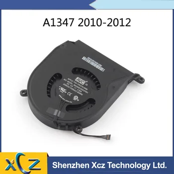 10PCS/Lot Original A1347 CPU Cooling Fan For Apple Mac Mini A1347 Cooling Fan 2010 2011 2012 2014 Year
10PCS/Lot Original A1347 CPU Cooling Fan For Apple Mac Mini A1347 Cooling Fan 2010 2011 2012 2014 Year