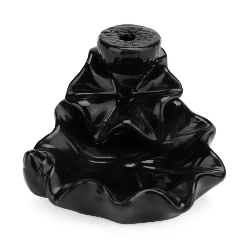 Buy Dropship Products Of Incense Burner Ceramic Incense Cones Smoke