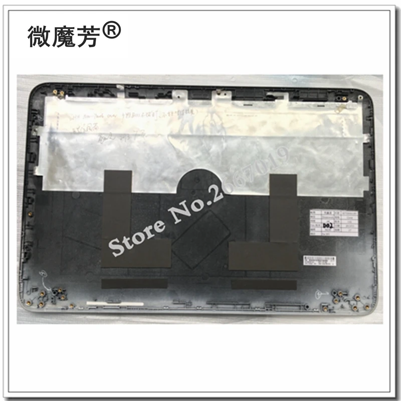 New Laptop LCD top cover case for HP for ENVY 15-J 15-J000 15-J100 LCD Back Cover A shell 720533-001 6070B0661001
New Laptop LCD top cover case for HP for ENVY 15-J 15-J000 15-J100 LCD Back Cover A shell 720533-001 6070B0661001