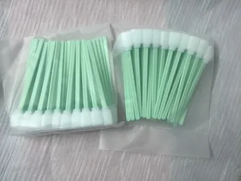 200 pcs Excellent strength Foam Swabs for Flexi-jet Veloci-jet any garment printer Foam Cleaning Brush
200 pcs Excellent strength Foam Swabs for Flexi-jet Veloci-jet any garment printer Foam Cleaning Brush