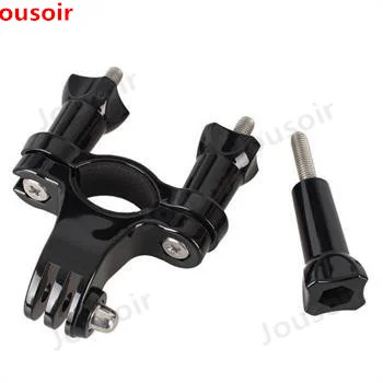 50PCS/lot Camera bicycle Handle Bar Bracket Cycling Camera Stabilizer Stand with Long Short Screw Mount Adapter CD50
50PCS/lot Camera bicycle Handle Bar Bracket Cycling Camera Stabilizer Stand with Long Short Screw Mount Adapter CD50
