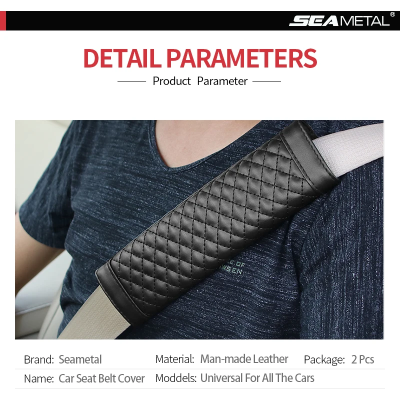 1-Car-Seat-Belts-Cover-Universal-Man-made-Leather-Black-Auto-Padding-Seat-Belt-Covers-In-Cars-Interior-Accessories-For-Car-Pads