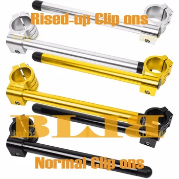 For Ducati Monster 695 S4R S2R Dark 800 S4Rs 1000 750 900SS Set 50mm 7/8" 22 CNC Clip Ons Rised-up And Normal Handle Bars Grips
For Ducati Monster 695 S4R S2R Dark 800 S4Rs 1000 750 900SS Set 50mm 7/8" 22 CNC Clip Ons Rised-up And Normal Handle Bars Grips