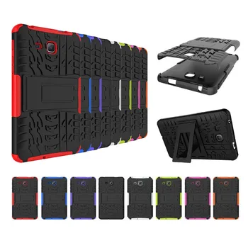 100PCS/Lot Good Quality Armor Hard PC Stand Case For Samsung Galaxy Tab A 7.0 T280 Hybrid TPU Case By DHL Fedex
100PCS/Lot Good Quality Armor Hard PC Stand Case For Samsung Galaxy Tab A 7.0 T280 Hybrid TPU Case By DHL Fedex