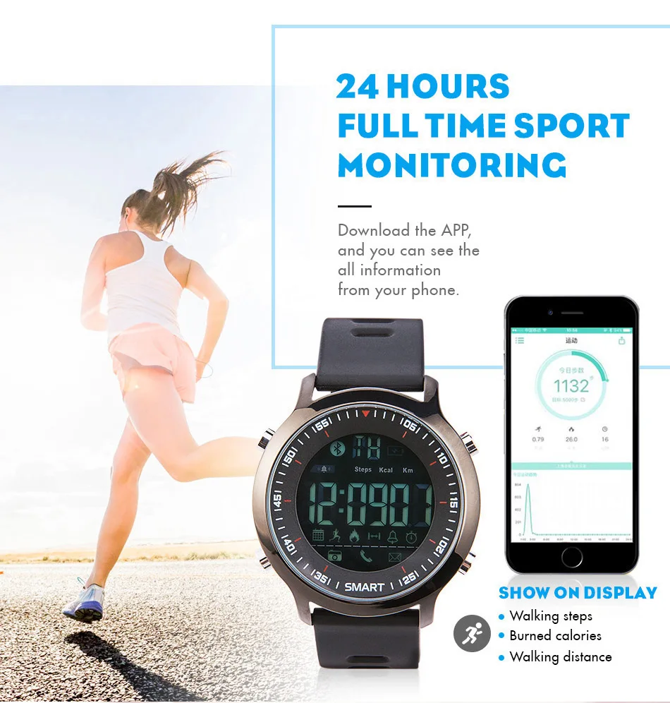 smart watch