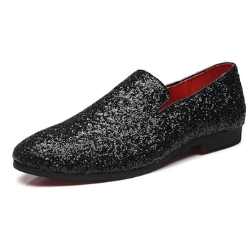 28-68 Men Leather Shoes Big Size Leather Fashion Luxury Brand Social Leather Mens Shoes #MX8118261
28-68 Men Leather Shoes Big Size Leather Fashion Luxury Brand Social Leather Mens Shoes #MX8118261