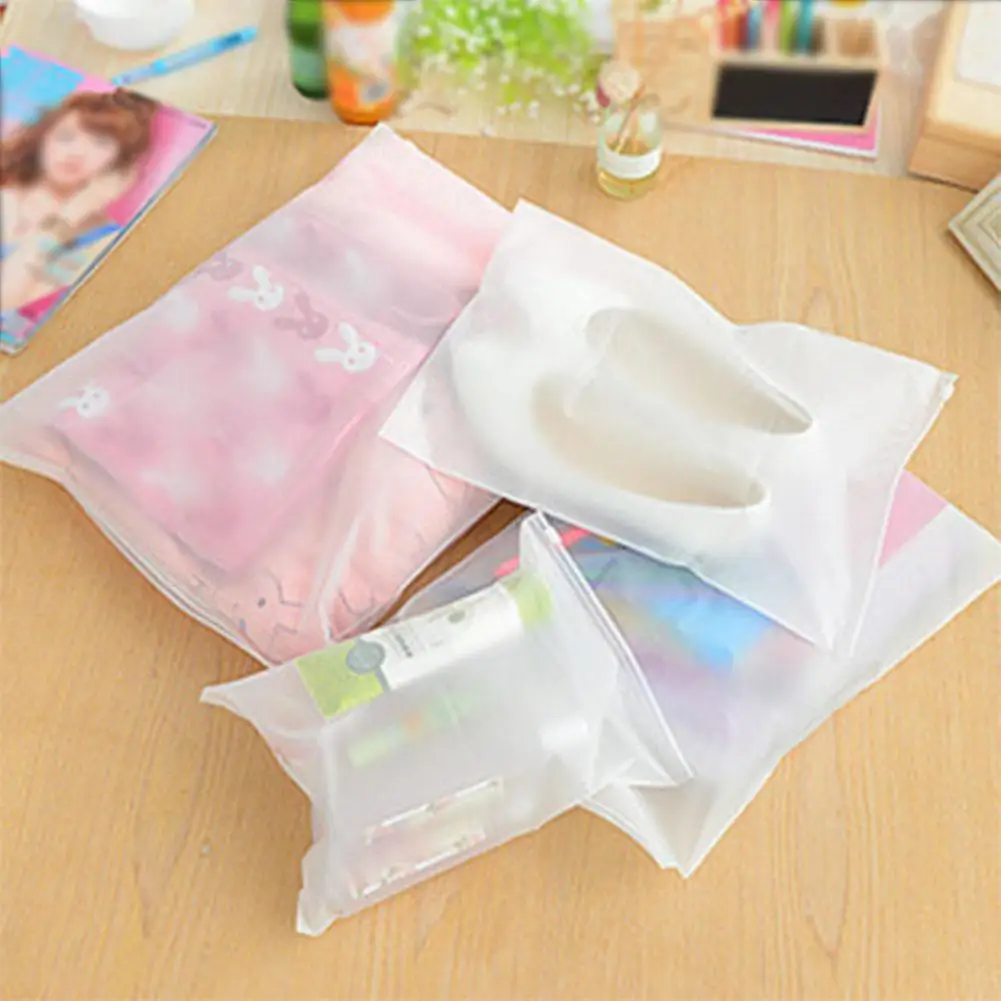10pcs/lot Travel Clothing Storage Bag Underwear Socks Shoes Cosmetics Makeup Storage Bag Disposable Zipper Organizer Storage Bag
10pcs/lot Travel Clothing Storage Bag Underwear Socks Shoes Cosmetics Makeup Storage Bag Disposable Zipper Organizer Storage Bag