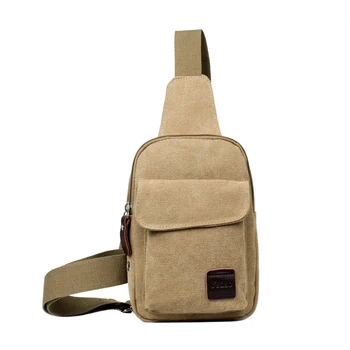 Hot Selling Men mochilas Canvas Messenger Bags Men Chest Bag Inclined Shoulder Bag Men
Hot Selling Men mochilas Canvas Messenger Bags Men Chest Bag Inclined Shoulder Bag Men