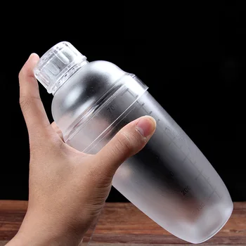 350ml 530ml 700mlCocktail Shaker Set Shaker Cup Easy to Cocktail Kit Snow Grams Cup Bar Tools Incorporating Convenient
350ml 530ml 700mlCocktail Shaker Set Shaker Cup Easy to Cocktail Kit Snow Grams Cup Bar Tools Incorporating Convenient
