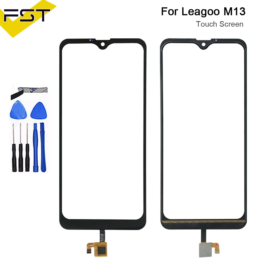 6.1'' Black Tested Well Touch Screen Digitizer Panel For Leagoo M13 Touch Panel Front Glass Lens Sensor Touchscreen
6.1'' Black Tested Well Touch Screen Digitizer Panel For Leagoo M13 Touch Panel Front Glass Lens Sensor Touchscreen