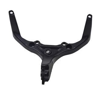Front Headlight Headlamp Head Light Lamp Upper Stay Bracket Fairing Cowling For HONDA CBR1000RR CBR 1000 RR 2004 2005 2006 2007
Front Headlight Headlamp Head Light Lamp Upper Stay Bracket Fairing Cowling For HONDA CBR1000RR CBR 1000 RR 2004 2005 2006 2007