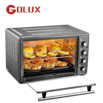 45L Multi-function Large Thermostat Electric Oven Low Temperature Fermentation Timing Precision Temperature Control 65-250
45L Multi-function Large Thermostat Electric Oven Low Temperature Fermentation Timing Precision Temperature Control 65-250
