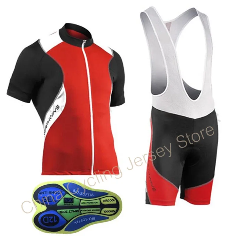 2018-NEW-NW-Cycling-Jersey-Short-Jersey-Ropa-De-Ciclismo-Maillot-Cycling-Clothes-Set-Bike-Wear.jpg_640x640 (1)