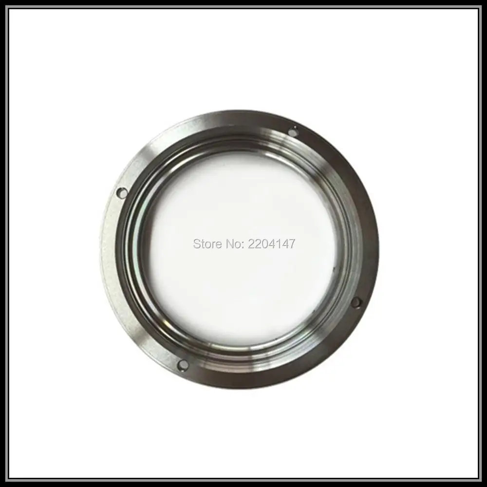 New Lens Bayonet Mount Ring For Canon EF 24-70mm F2.8 24-105mm 16-35mm 17-40mm 24-70 24-105 16-35 17-40 mm Repair Part
New Lens Bayonet Mount Ring For Canon EF 24-70mm F2.8 24-105mm 16-35mm 17-40mm 24-70 24-105 16-35 17-40 mm Repair Part