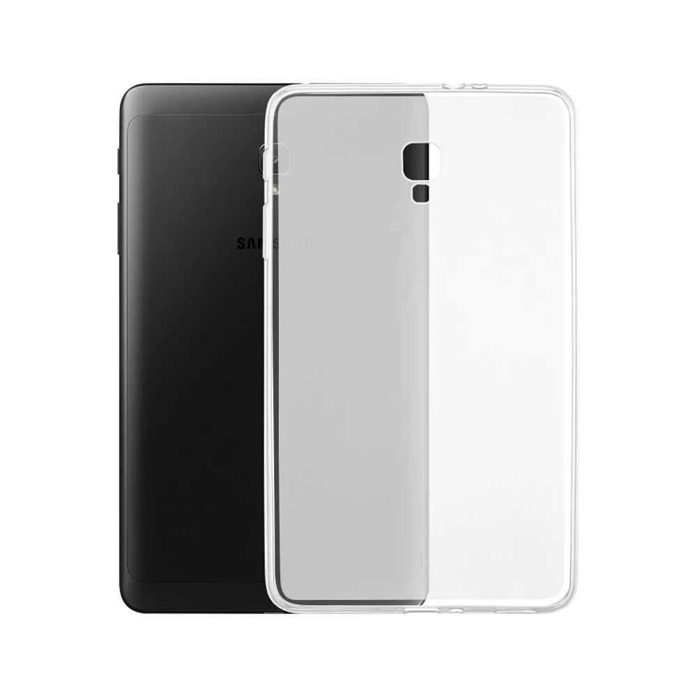 TPU Slim Scrub Cases For Samsung Galaxy Tab A 8.0 Inch T385 2017 Release Tablet Case Protective Back Cover Shell Transparent
TPU Slim Scrub Cases For Samsung Galaxy Tab A 8.0 Inch T385 2017 Release Tablet Case Protective Back Cover Shell Transparent