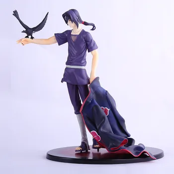 Anime Naruto Figure Uchiha Itachi MEGAHOUSE MH GEM Toys PVC Action Figure Kids Toys Brinquedos Collectible Model Juguetes 20cm
Anime Naruto Figure Uchiha Itachi MEGAHOUSE MH GEM Toys PVC Action Figure Kids Toys Brinquedos Collectible Model Juguetes 20cm