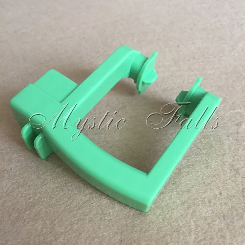 A267-3605 A2673605 Green Toner Lock Lever for Ricoh Aficio 1022 1027 2022 2027 220 270 3025 3030 Toner Supply Unit Cam Handle
A267-3605 A2673605 Green Toner Lock Lever for Ricoh Aficio 1022 1027 2022 2027 220 270 3025 3030 Toner Supply Unit Cam Handle