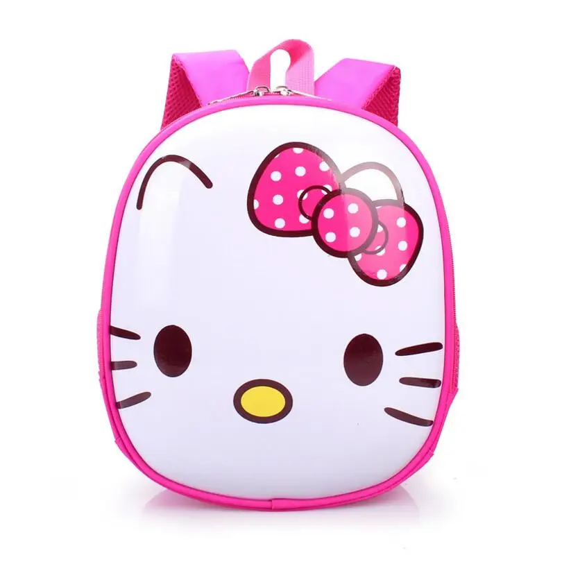 2018 New HOT hello kitty School Bag Children Boys Backpacks Kindergarten backpack for girls Kid Cartoon School Bag for Kids
2018 New HOT hello kitty School Bag Children Boys Backpacks Kindergarten backpack for girls Kid Cartoon School Bag for Kids