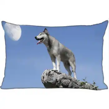 Best Custom Pillow Case WOLF (39)@ Bedroom Home Rectangle zipper Pillowcases (One Side) @181205-05-03-158
Best Custom Pillow Case WOLF (39)@ Bedroom Home Rectangle zipper Pillowcases (One Side) @181205-05-03-158
