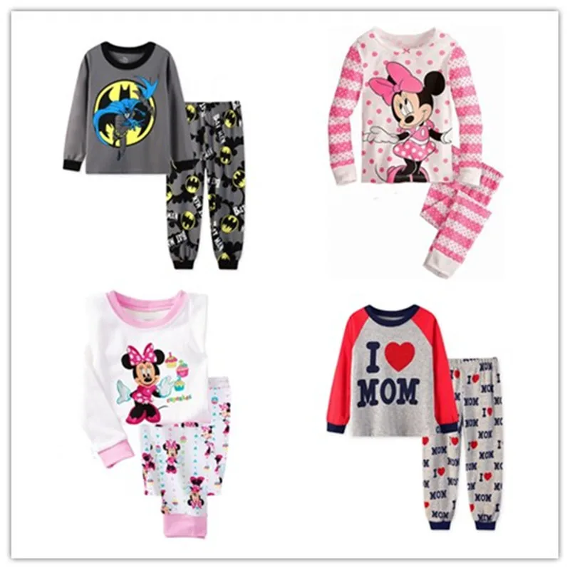 HEYFRIEND kids Cartoon pajamas children sleepwear baby pajamas sets boys girls animal pyjamas pijamas cotton nightwear
HEYFRIEND kids Cartoon pajamas children sleepwear baby pajamas sets boys girls animal pyjamas pijamas cotton nightwear