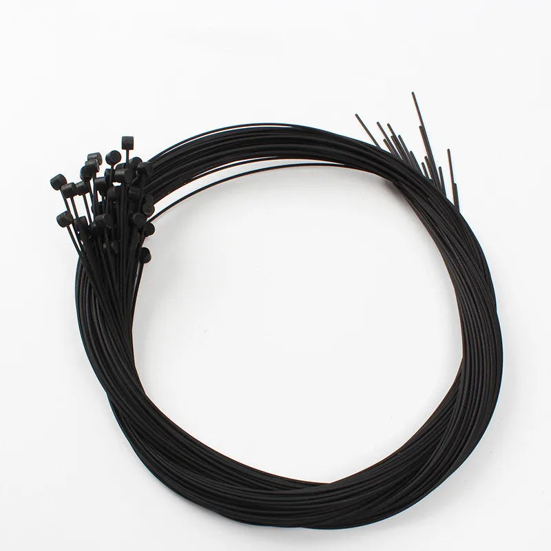 Mountainous Bicycle Teflon Wire Core Teflon Highway Vehicle Speed Line Folding Brake Wire Core Inner Wire
Mountainous Bicycle Teflon Wire Core Teflon Highway Vehicle Speed Line Folding Brake Wire Core Inner Wire