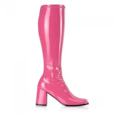 New boots Candy Color woman long boots hot fashion thick heel concise style knee high boots waterproof female motorcycle boot
New boots Candy Color woman long boots hot fashion thick heel concise style knee high boots waterproof female motorcycle boot