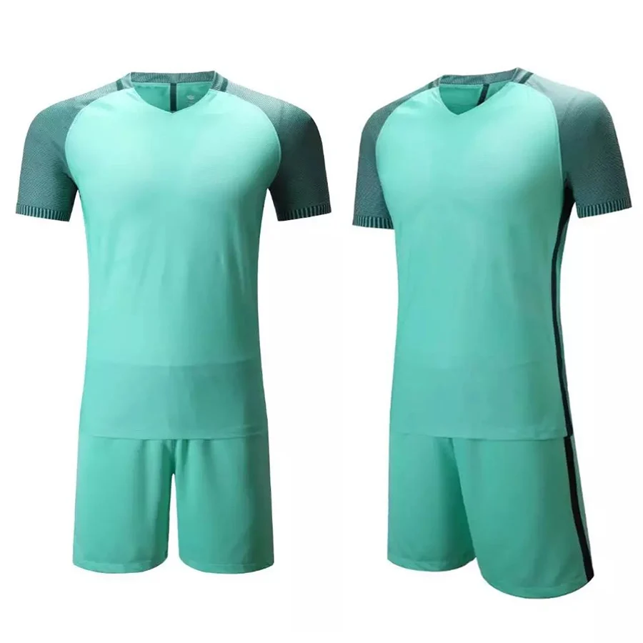 2019 new short-sleeved football jerseys and a variety of training football jerseys can be free to customize the number and name
2019 new short-sleeved football jerseys and a variety of training football jerseys can be free to customize the number and name