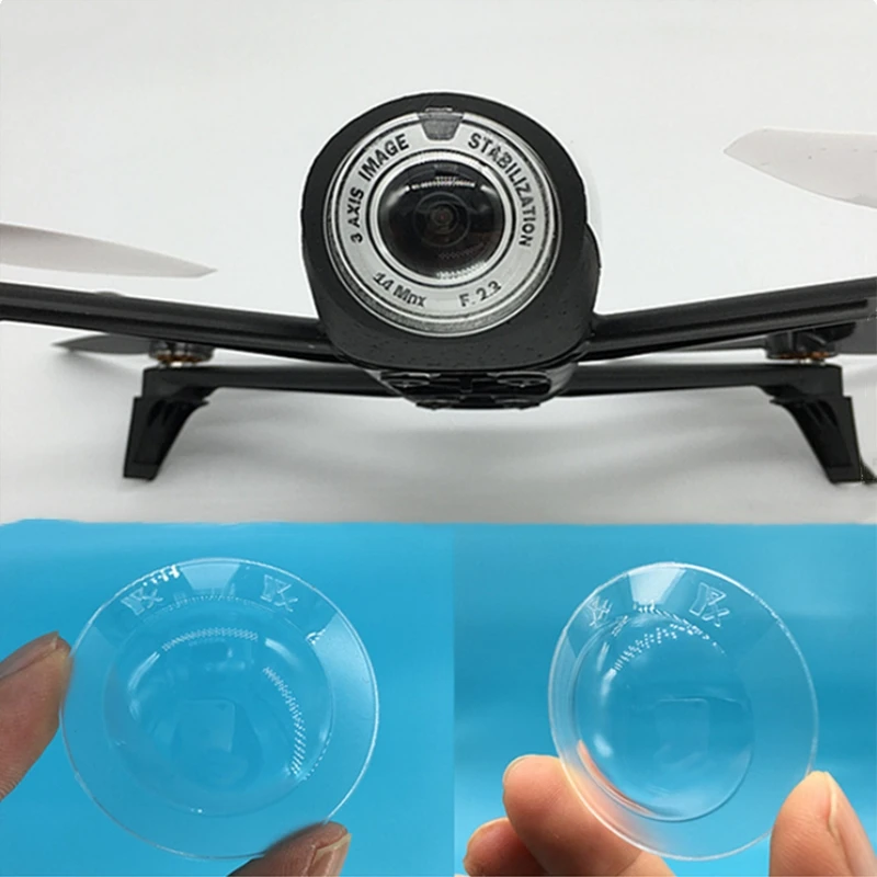 Bebop Drone 2 HD Camera Lens Cap Protective Cover Case Dust Guard Shield for Parrot Bebop Drone 2 Part RC accessories
Bebop Drone 2 HD Camera Lens Cap Protective Cover Case Dust Guard Shield for Parrot Bebop Drone 2 Part RC accessories