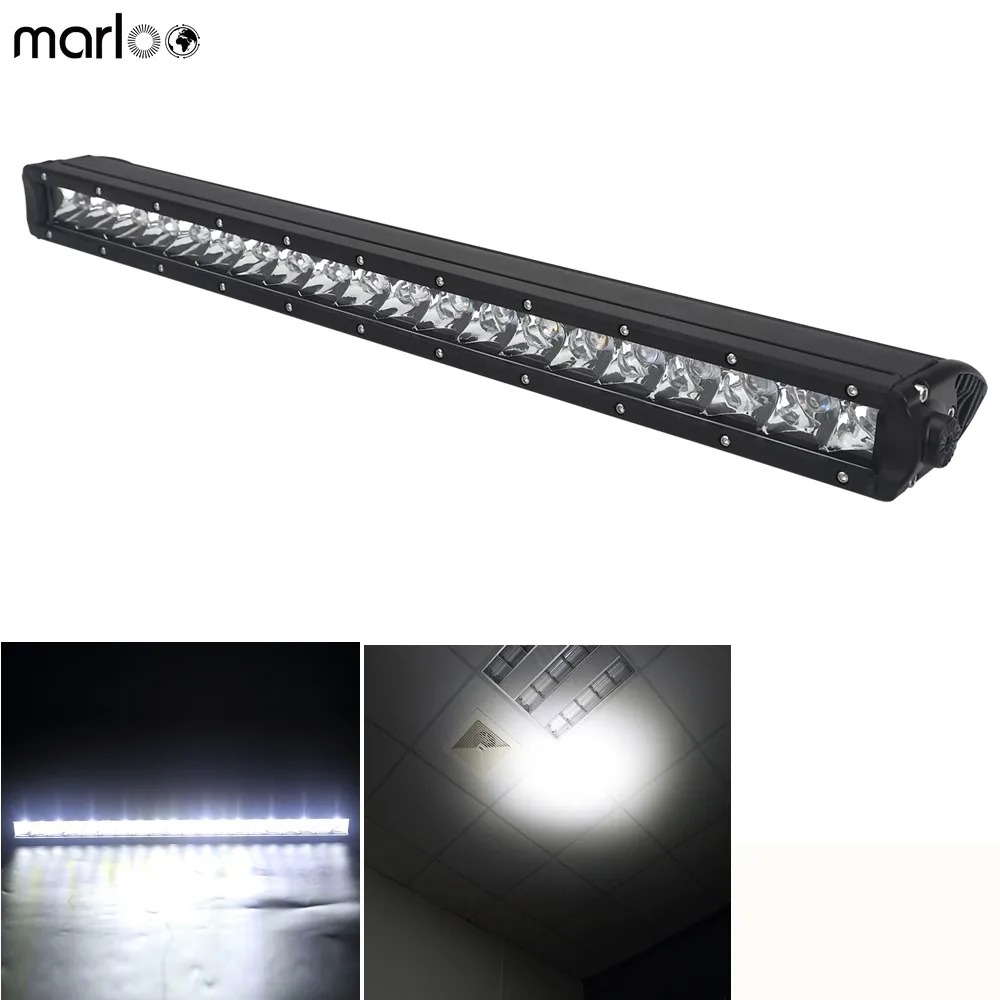 Marloo 20 "100 Вт однорядные внедорожный светодиодный рабочий светильник LED бар для УАЗ внедорожник ATV 4x4 прицеп трактор грузовик лодка 12V 24V 22 дюйма
Marloo 20 "100 Вт однорядные внедорожный светодиодный рабочий светильник LED бар для УАЗ внедорожник ATV 4x4 прицеп трактор грузовик лодка 12V 24V 22 дюйма
