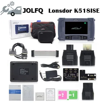 2018 100% original Lonsdor K518ISE K518 Key Programmer for All Makes with Odometer Adjustment No Token Limitation Update Online
2018 100% original Lonsdor K518ISE K518 Key Programmer for All Makes with Odometer Adjustment No Token Limitation Update Online