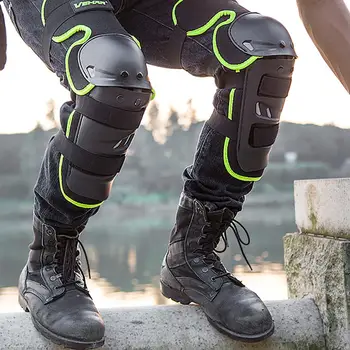 1Pair New Motocross Knee Protector Brace Protection Elbow Pad Kneepad Motorcycle Sports Cycling Guard Protector Gear Leg Guard
1Pair New Motocross Knee Protector Brace Protection Elbow Pad Kneepad Motorcycle Sports Cycling Guard Protector Gear Leg Guard