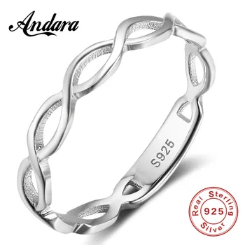 Genuine 100% 925 Sterling Silver Ring Love Ring Woman Silver Ring Original Wedding Jewelry
Genuine 100% 925 Sterling Silver Ring Love Ring Woman Silver Ring Original Wedding Jewelry