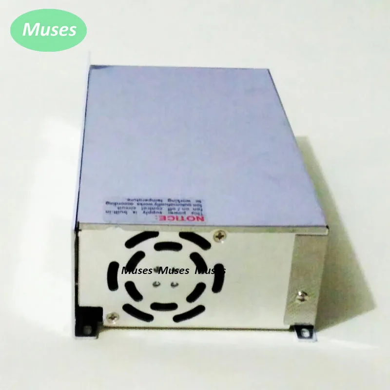 600W 75V 8A одиночный выход импульсный источник питания для светодиодной ленты света AC к DC Светодиодный драйвер питания suply 600w S-600-75
600W 75V 8A одиночный выход импульсный источник питания для светодиодной ленты света AC к DC Светодиодный драйвер питания suply 600w S-600-75