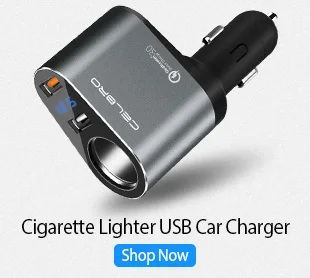 CIGARETTE-LIGHTER-CAR-CHARGER