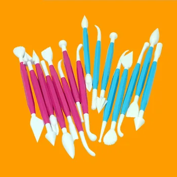 8Pcs/set Sugarcraft Fondant Cake Pastry Carving Cutter Decorating Flower Clay Modelling Craft Tool Set D756
8Pcs/set Sugarcraft Fondant Cake Pastry Carving Cutter Decorating Flower Clay Modelling Craft Tool Set D756