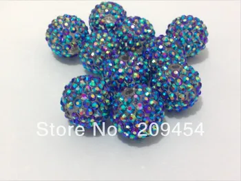 20mm 100pcs/lot AB- Purple(31#) Color Resin Rhinestone Ball Beads,Chunky Beads For Kids Jewelry Making
20mm 100pcs/lot AB- Purple(31#) Color Resin Rhinestone Ball Beads,Chunky Beads For Kids Jewelry Making
