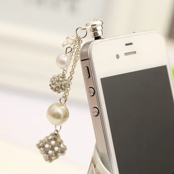 Fashion style Pendant Earphone Dust Plug Dustproof Plug Caps Cell Phone Accessories for all 3.5 mm Earphone Dust Plug
Fashion style Pendant Earphone Dust Plug Dustproof Plug Caps Cell Phone Accessories for all 3.5 mm Earphone Dust Plug