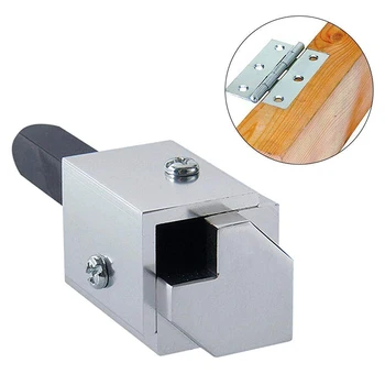 Square Woodworking Chisel Embedded Hinge Door Lock Groove Angle Chisel Tool AI88
Square Woodworking Chisel Embedded Hinge Door Lock Groove Angle Chisel Tool AI88