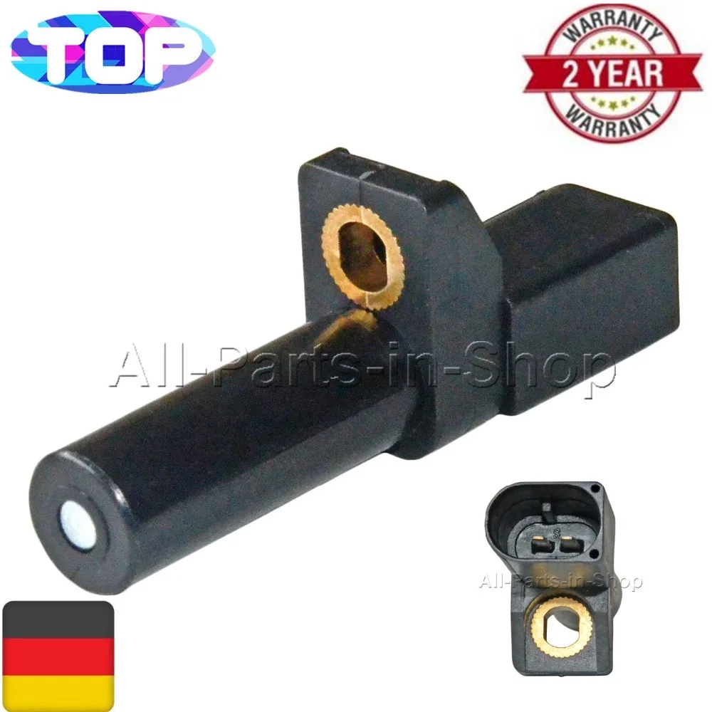 AP03 Crankshaft Position Sensor For MERCEDES Freightliner Mitsubishi Puch Smart for Chrysler Jeep 0031532728 0031532828
AP03 Crankshaft Position Sensor For MERCEDES Freightliner Mitsubishi Puch Smart for Chrysler Jeep 0031532728 0031532828
