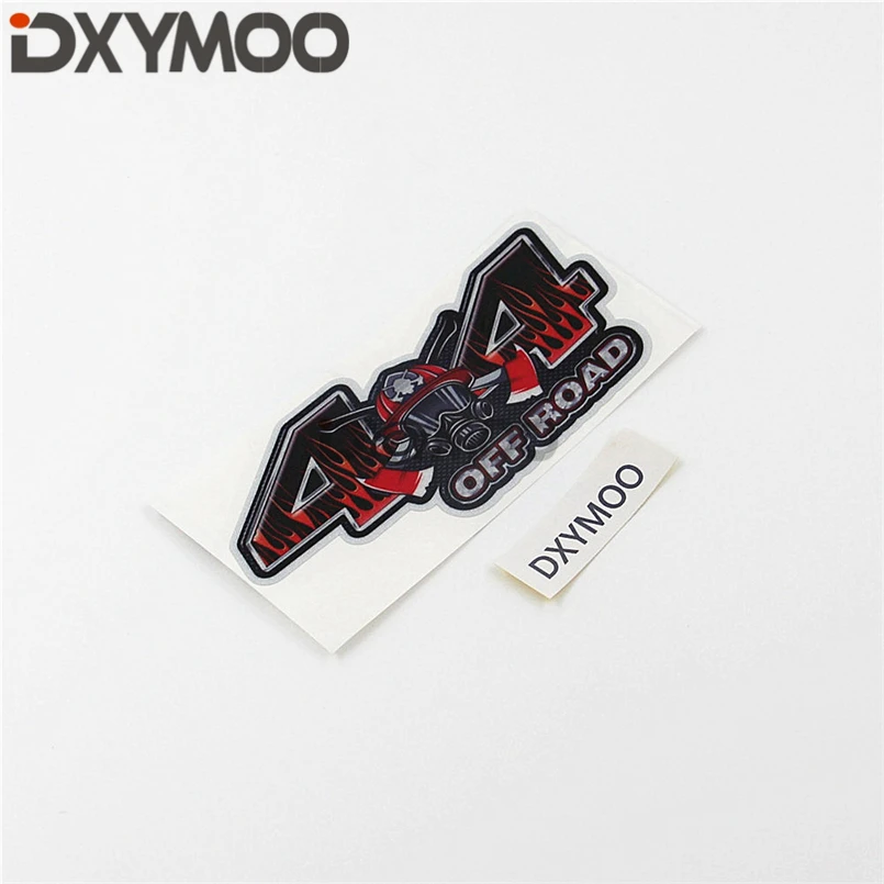 2PCS Car Styling Decals GS Adventure Motorcycle Bike Car Accessories Sticker for 4x4 OFF ROAD Zombie Skull 12cm
2PCS Car Styling Decals GS Adventure Motorcycle Bike Car Accessories Sticker for 4x4 OFF ROAD Zombie Skull 12cm